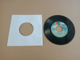 Single: Reba McEntire - Does He Love You/ Straight From You (1993) USA