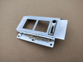 Casting/ Coin Panel (Seeburg Showcase)