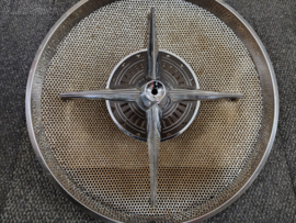 Front / Star  (Rowe-AMi  JAL-200)