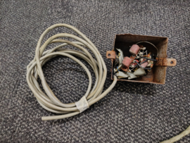 Remote Controller/ Motor (Rock-Ola/ Div)