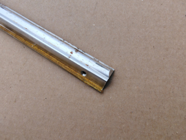 Back List (Wurlitzer/ Div)