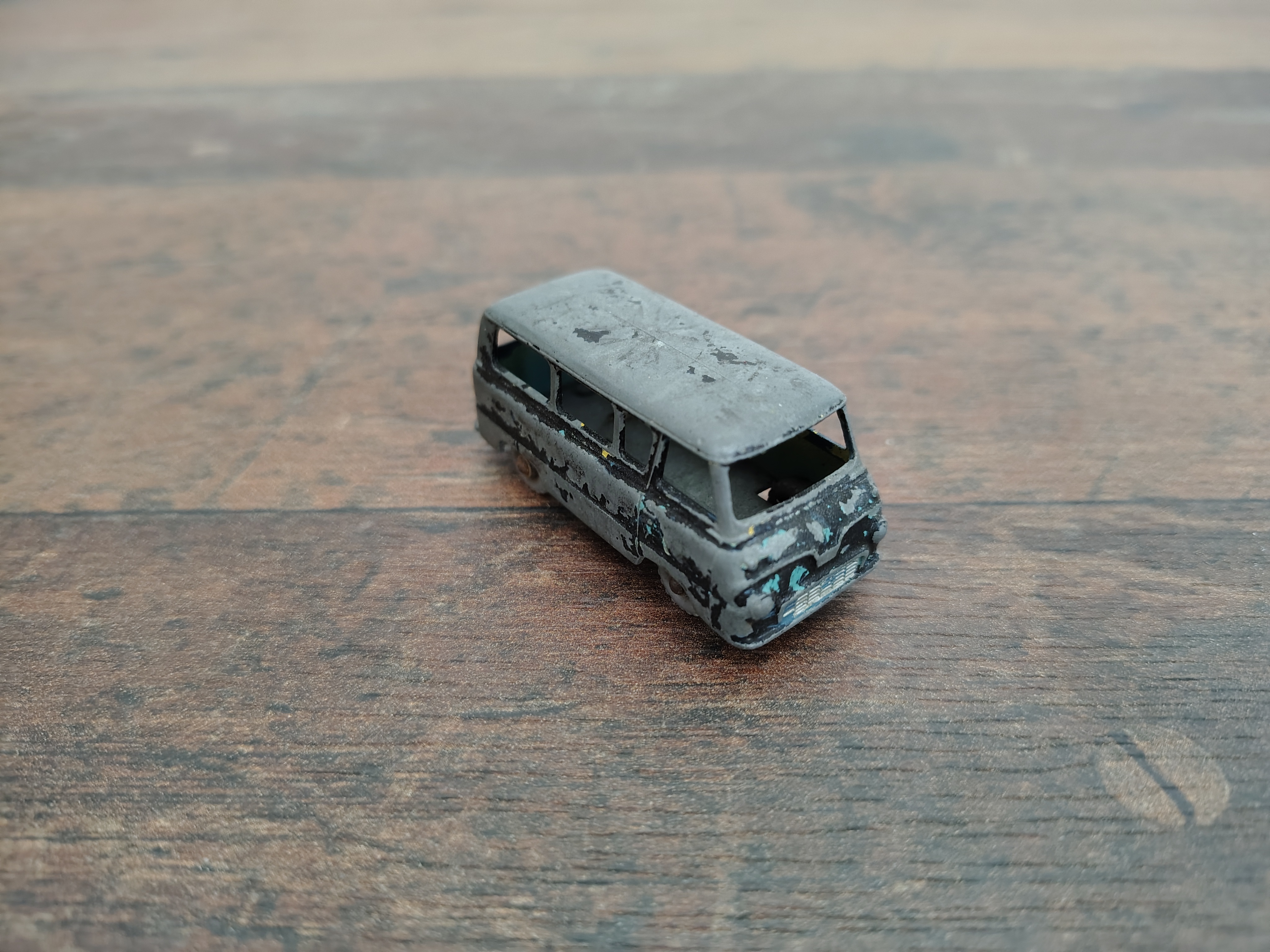 Thames /Estate Car/ 1959/ Lesney / Matchbox / No 70