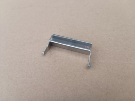 Program Holder/ Glas/ " 19 " (Seeburg Trashcan)