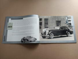 Flyer: Cadillac 100 Years (1902-2002)
