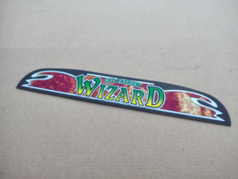 Top Plastic (NSM CD/ Wizard)