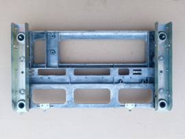 Base Assembly/ Mechanism (Seeburg SX100/ Marauder)