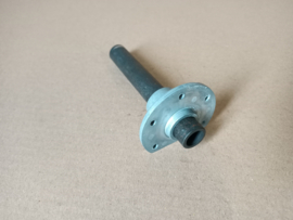 Sleeve & Bushing Assy Mechanism (United UPA-100)