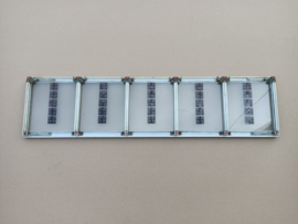 Program Holder Frame (Seeburg J/JL)