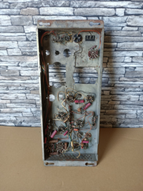 Amplifier/ Chassis (Seeburg V200)