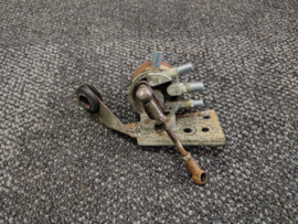 Vacuum Klep/ Motor (DAF 31/32 /33) A-Body