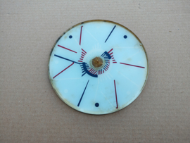 Light Wheel/ Top (Rowe-AMi Tropicana /JBM)