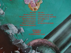 Vinyl LP: Queen - News Of The World (1977)