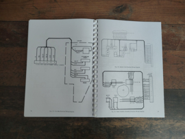 Service Manual: (United UPA-100) 1957 NEW!!!
