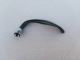 Cable Plug/ Mechanism (Jensen J80/ AMi) 1957