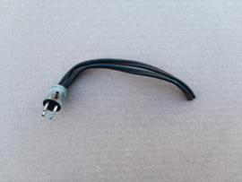 Cable Plug/ Mechanism (Jensen J80/ AMi) 1957