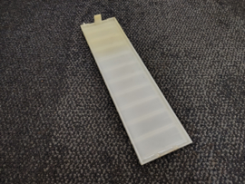 Program Holder A2-V2 (Rock-Ola 425/ 433 / Grand - Prix)