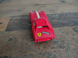 Slotcar:  Gama Ferrari 275 GTB/ 1:32