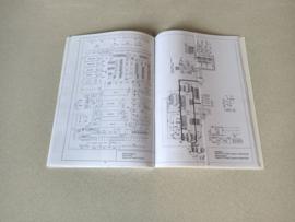 Service Manual (Origineel) Wurlitzer OMT enz !! (CDM12)