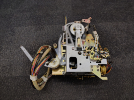 Carriage/ Mechanism Basis (Gedasa Sinfonola 1000)