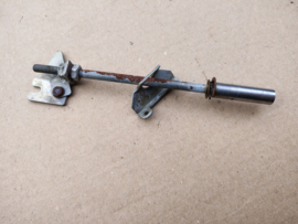 Coin Return/ Button (Wurlitzer 3100/3200)