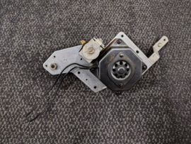 Turn Table/ Motor/ Mechanism (Rowe-AMi/ JAL-200)