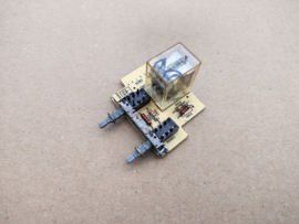 Switch Board / Soft + Loud (Seeburg Wallbox 3 Dec)