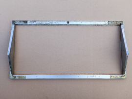 Dome/ Frame (Wurlitzer Lyric F)