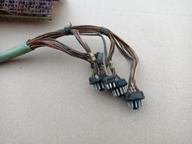 Key Switch Panel (Wurlitzer 3100)