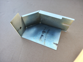 Cover/ Carriage/ Mechanism (Seeburg Showcase)