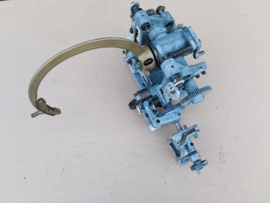 Gripper Arm Mechanism (Bergmann D 80/ G 80)