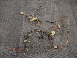 Wiring Harness/ Mechanism (Rowe-AMi/ JAL-200)