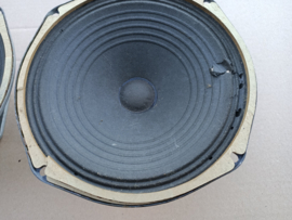 2x High Tone Speakers (AMi G200)