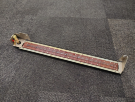 Contact Block/ Mechanism (Seeburg SPS2/ Matador/ Div)