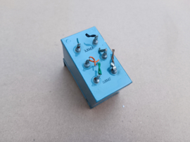 Electric Box/ Mechanism (jupiter 120)