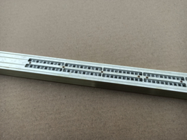 Selection Strip/ Mechanism (Seeburg AY100)