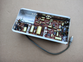 Amplifier /20M (NSM Div) Parts !!