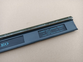 Solid State Stereo/ Panel (Wurlitzer 3200)