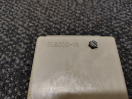 Selection Lamp Holder (Gedasa Sinfonola 1000)