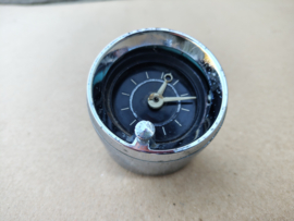 Dashbord Klokje Cadillac Coupe/ Sedan De Ville (1962)