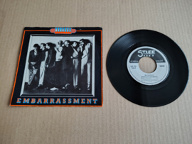 7" Single: Madness - Embarrassment (1980)