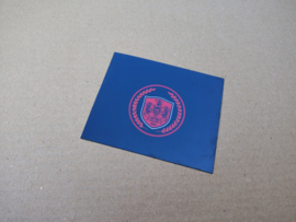 Emblem/ Sticker (Rowe-AMi/ Div)