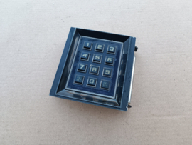Push Button Panel (Seeburg Firestar)