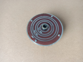 Stop Switch/ Mechanism (Rowe-AMi MM5)