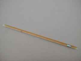 Plastic List/ Inside (Rowe-AMi JBM/ Tropicana)