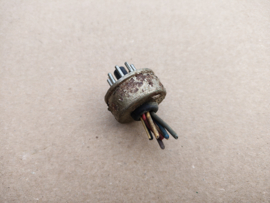 8 Pins/ Cable Plug (jupiter 120/ Div)