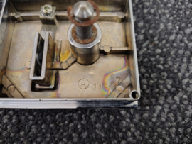 Coin Insertion (Wurlitzer Americana III/ 3300)