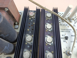 Amplifier/ 40218-2-A (Rock-Ola 426 Grand Prix)