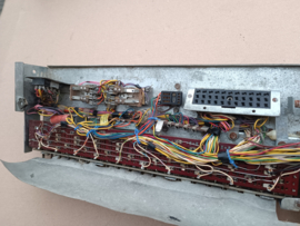 Key Switch Panel (Rowe-AMi Tropicana) JBM