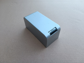 Counter Cap (NSM Div)