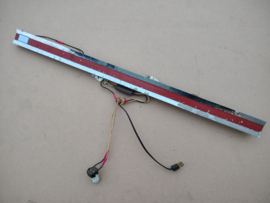 Dome List/ Top (Rowe-AMi JBM/ Tropicana)